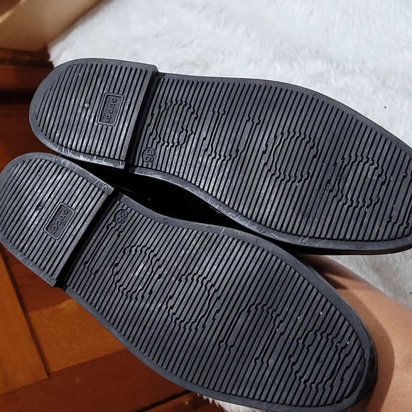 Gucci Knee High Rubber Boots - Picture 10 of 16